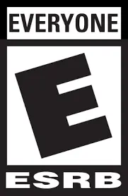 ESRB logo